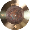 3 Horns of Odin Medium Crash