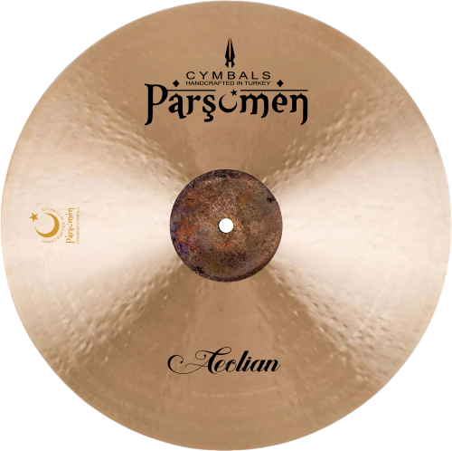 Aeolian Splash