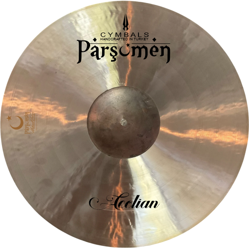 Aeolian Splash