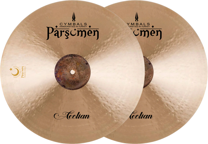 Aeolian Hi Hats