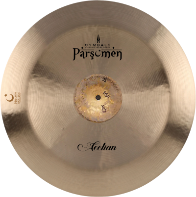Aeolian China