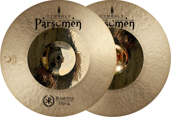 Forge Hi Hats