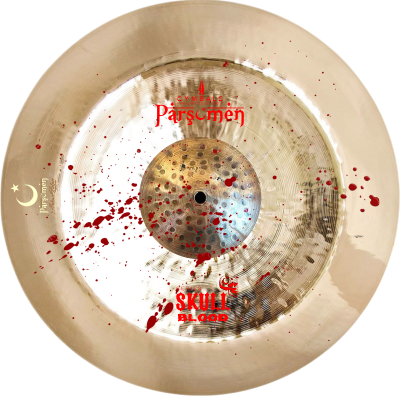 Blood Reverse China
