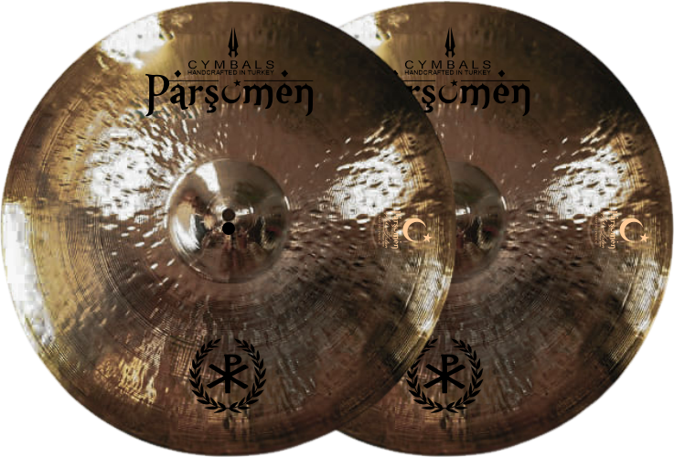 Imperium Hi Hats