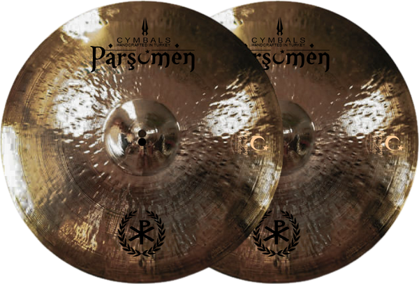 Imperium Hi Hats