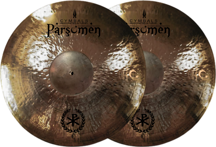 Imperium Hi Hats