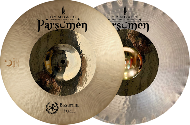 Forge Hi Hats