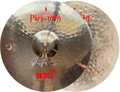 Hellraiser Hi Hats