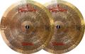 Majestic Hi Hats
