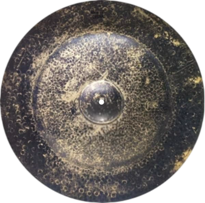 Obsidian China