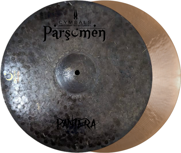 Pantera Splash