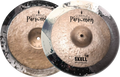 Rattlesnake Hi Hats