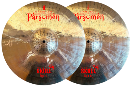 Rock Hi Hats
