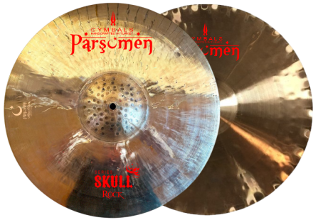 Rock Hi Hats