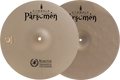 Traditional Sandblasted Hi Hats