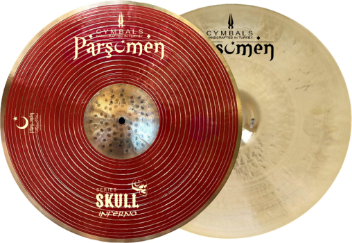 Inferno Hi Hats