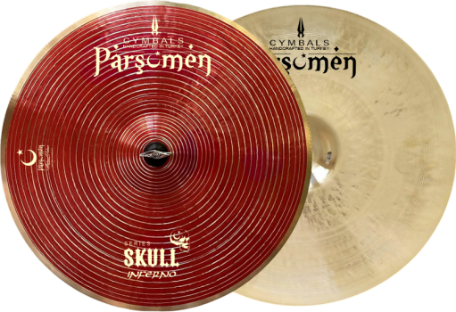 Inferno Hi Hats
