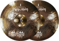 Skull & Roses Hi Hats