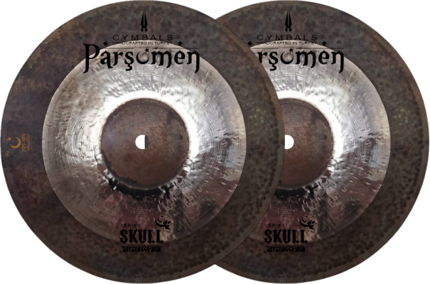 Scorpio Hi Hats
