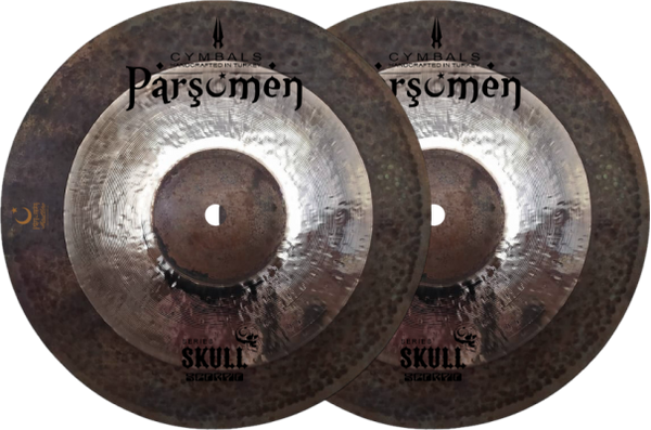 Scorpio Hi Hats