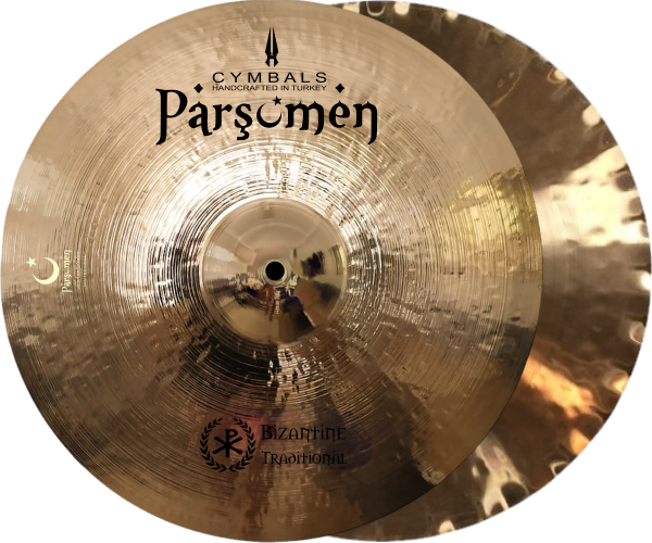 Traditional Hi Hats
