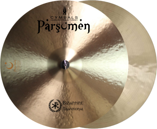 Traditional Hi Hats