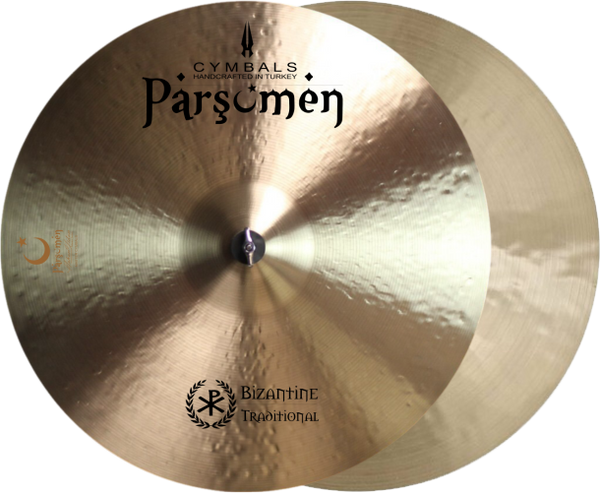 Traditional Hi Hats