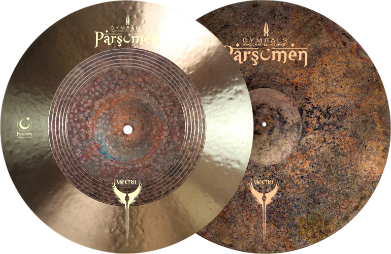 Valkyrie Hi Hats