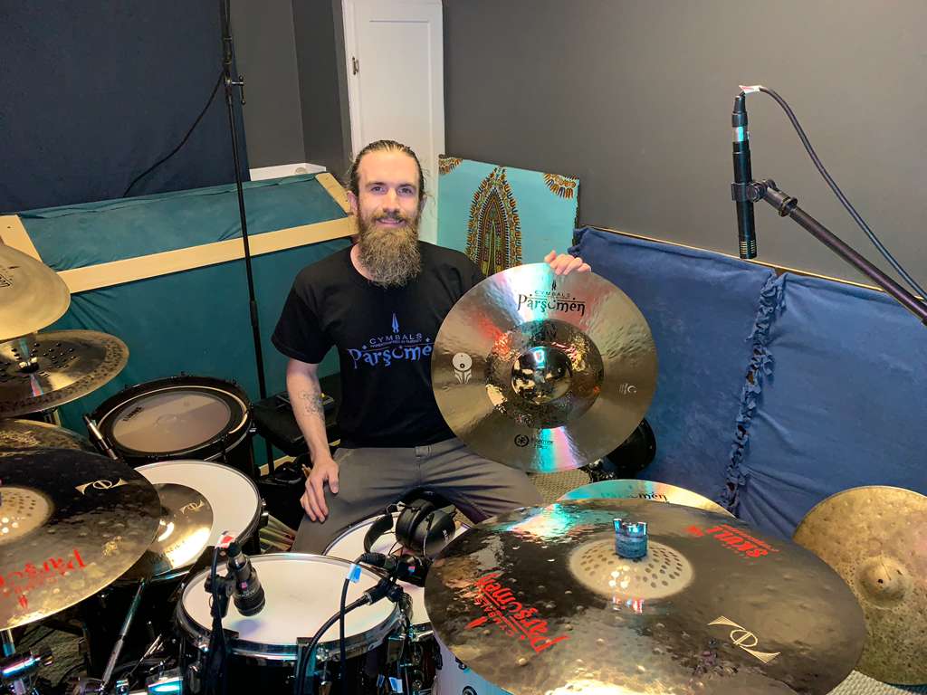 Nate Biedzynski