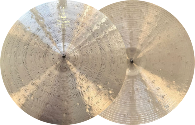 Foundry Forge Hi Hats