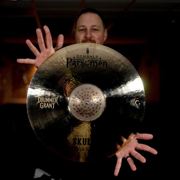 Drummer Grant