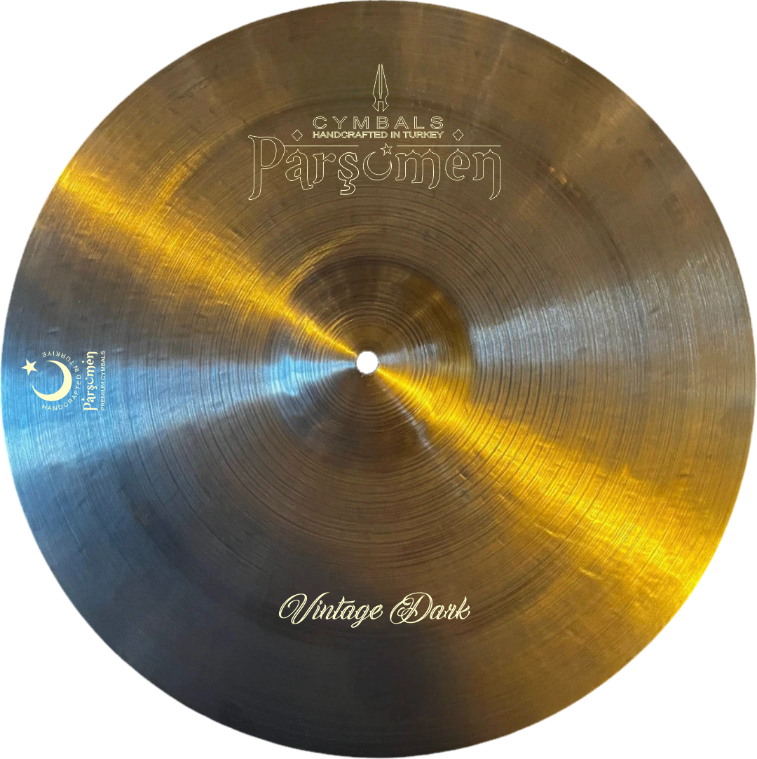 Vintage Dark Crash